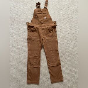 Women’s Carhartt Overalls